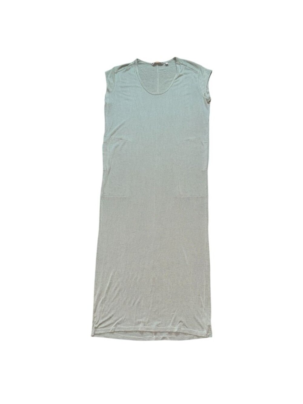 Athleta Martinique Maxi Dress-Light Sage Green-XS-Fair